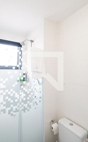 Apartamento à venda com 108m², 3 quartos e 2 vagas Apartamento à venda com 108m², 3 quartos e 2 vagasBanheiro da Suíte 2