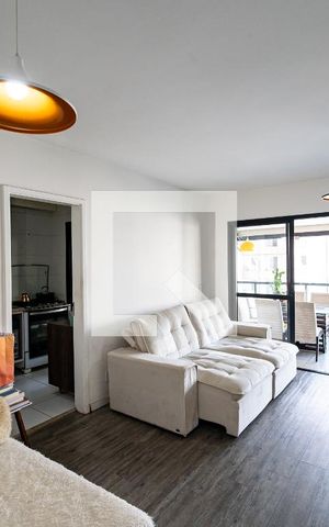 Apartamento à venda com 108m², 3 quartos e 2 vagas Apartamento à venda com 108m², 3 quartos e 2 vagasSala