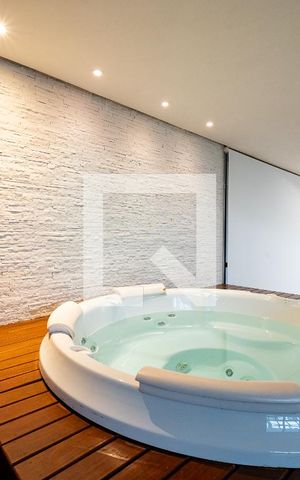 Apartamento à venda com 108m², 3 quartos e 2 vagas Apartamento à venda com 108m², 3 quartos e 2 vagasHidro