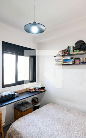Apartamento à venda com 108m², 3 quartos e 2 vagas Apartamento à venda com 108m², 3 quartos e 2 vagasQuarto 3
