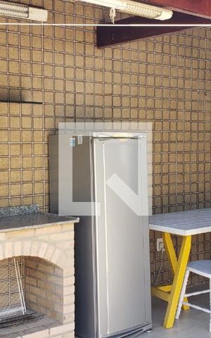 Apartamento à venda com 190m², 4 quartos e 1 vaga Apartamento à venda com 190m², 4 quartos e 1 vagaTerraço