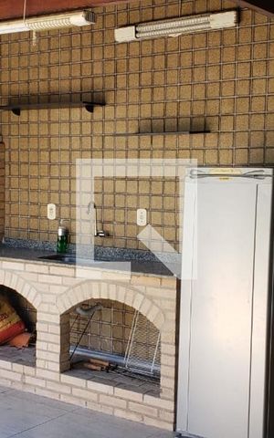 Apartamento à venda com 190m², 4 quartos e 1 vaga Apartamento à venda com 190m², 4 quartos e 1 vagaTerraço