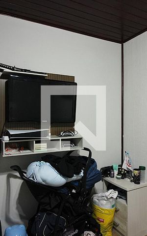 Casa à venda com 185m², 4 quartos e 3 vagasQuarto 2