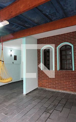 Casa à venda com 185m², 4 quartos e 3 vagasGaragem