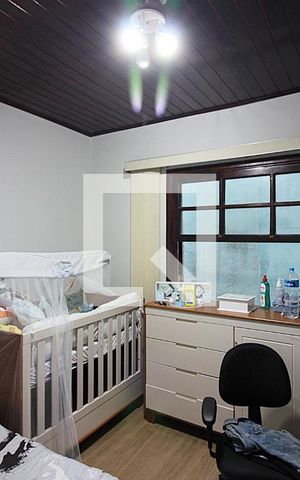 Casa à venda com 185m², 4 quartos e 3 vagasQuarto 2