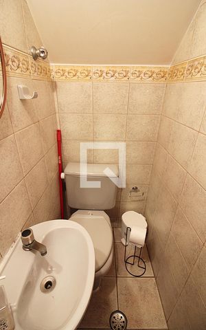 Casa à venda com 185m², 4 quartos e 3 vagasLavabo