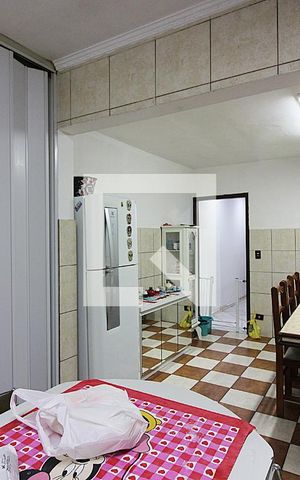 Casa à venda com 185m², 4 quartos e 3 vagasCopa e Cozinha 