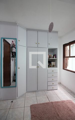 Casa à venda com 185m², 4 quartos e 3 vagasQuarto 3