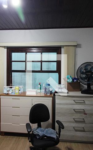 Casa à venda com 185m², 4 quartos e 3 vagasQuarto 2