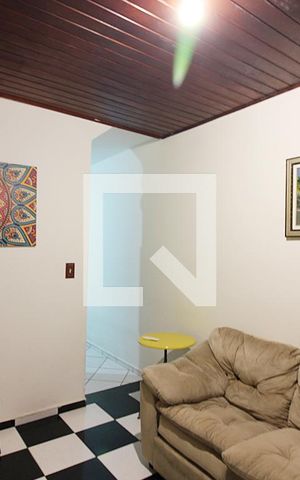 Casa à venda com 185m², 4 quartos e 3 vagasSala 