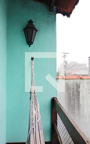 Casa à venda com 185m², 4 quartos e 3 vagasQuarto 1 - Suíte Sacada 