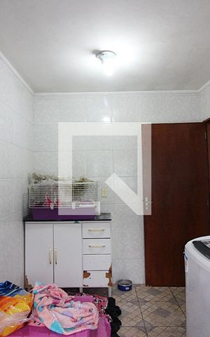 Casa à venda com 185m², 4 quartos e 3 vagasÁrea de Serviço