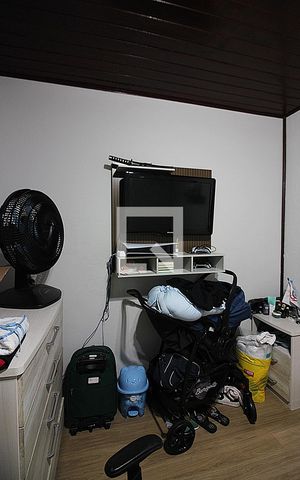 Casa à venda com 185m², 4 quartos e 3 vagasQuarto 2