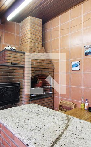 Casa à venda com 185m², 4 quartos e 3 vagasEspaço Gourmet