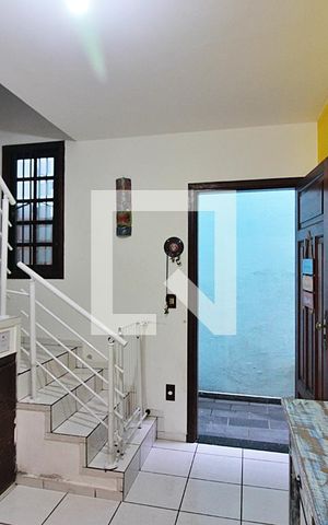 Casa à venda com 185m², 4 quartos e 3 vagasHall de entrada