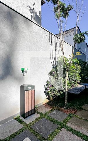 Studio para alugar com 33m², 0 quarto e sem vagaEspaço Pet