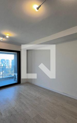 Studio para alugar com 33m², 0 quarto e sem vagaSala