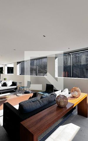 Studio para alugar com 33m², 0 quarto e sem vagaÁrea Comum