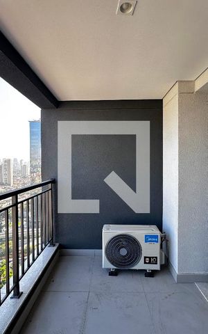 Studio para alugar com 33m², 0 quarto e sem vagaSacada