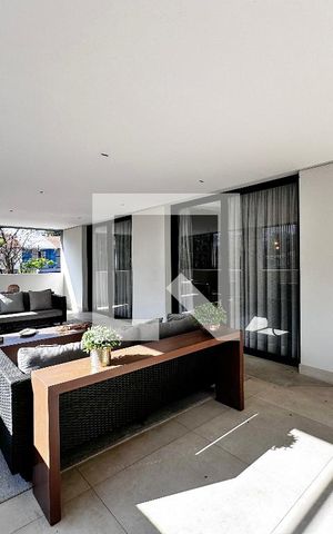 Studio para alugar com 33m², 0 quarto e sem vagaÁrea Comum