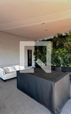 Studio para alugar com 33m², 0 quarto e sem vagaEspaço De Jogos