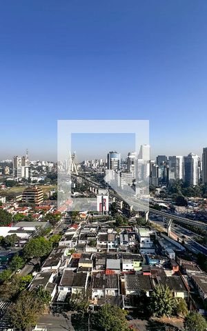 Studio para alugar com 33m², 0 quarto e sem vagaVista
