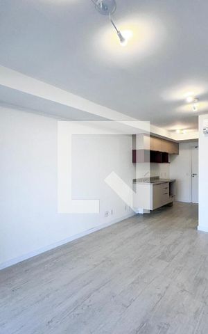 Studio para alugar com 33m², 0 quarto e sem vagaSala