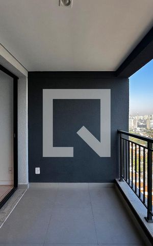 Studio para alugar com 33m², 0 quarto e sem vagaSacada