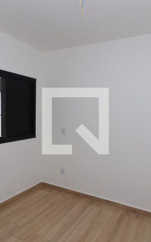 Apartamento à venda com 40m², 2 quartos e 1 vagaQuarto 1