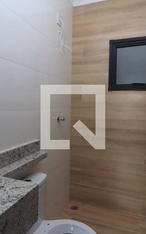Apartamento à venda com 40m², 2 quartos e 1 vagaBanheiro