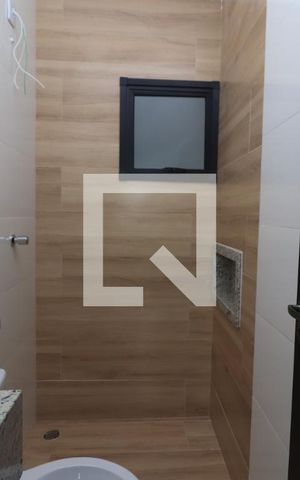 Apartamento à venda com 40m², 2 quartos e 1 vagaBanheiro