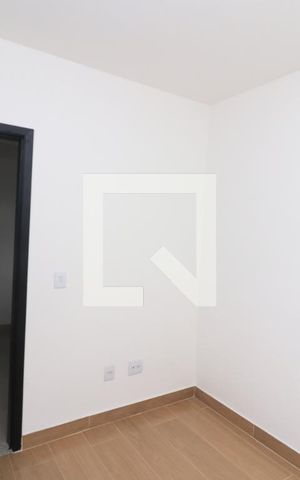 Apartamento à venda com 40m², 2 quartos e 1 vagaQuarto 2