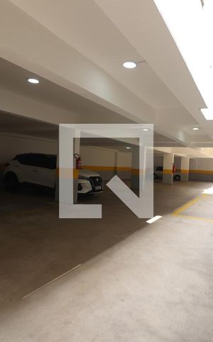 Apartamento à venda com 40m², 2 quartos e 1 vagaGaragem