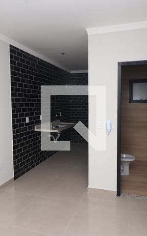 Apartamento à venda com 40m², 2 quartos e 1 vagaSala de TV