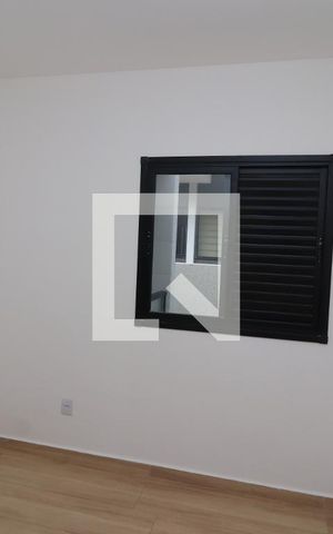 Apartamento à venda com 40m², 2 quartos e 1 vagaQuarto 1