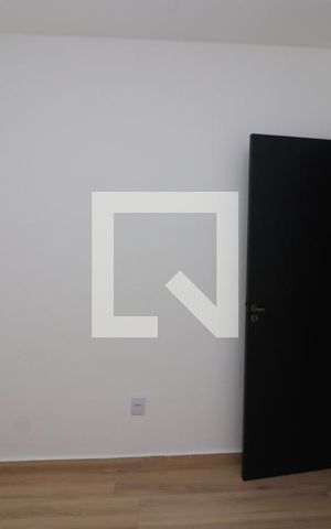 Apartamento à venda com 40m², 2 quartos e 1 vagaQuarto 1