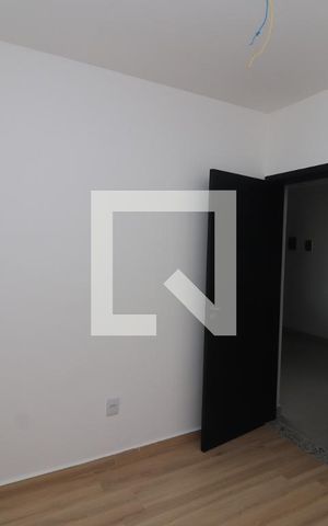 Apartamento à venda com 40m², 2 quartos e 1 vagaQuarto 1