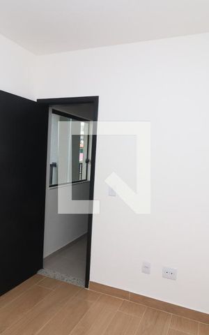 Apartamento à venda com 40m², 2 quartos e 1 vagaQuarto 2