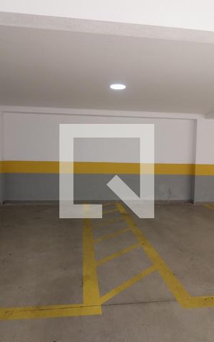 Apartamento à venda com 40m², 2 quartos e 1 vagaGaragem