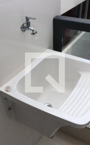 Apartamento à venda com 40m², 2 quartos e 1 vagaÁrea de Serviço