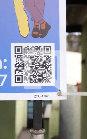 Casa para alugar com 50m², 1 quarto e sem vagaQR code