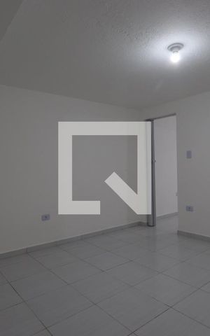 Casa para alugar com 50m², 1 quarto e sem vagaQuarto