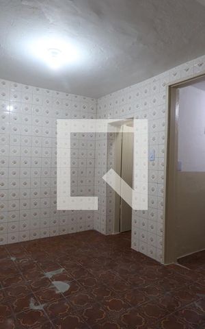 Casa para alugar com 50m², 1 quarto e sem vagaCozinha