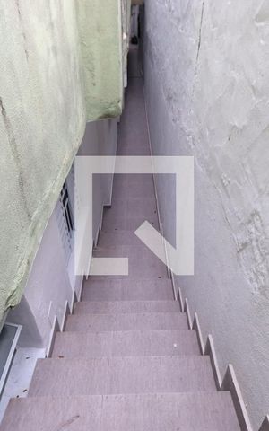 Casa para alugar com 50m², 1 quarto e sem vagaEntrada
