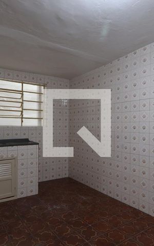 Casa para alugar com 50m², 1 quarto e sem vagaCozinha