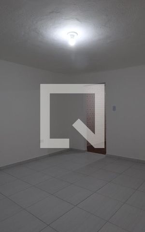 Casa para alugar com 50m², 1 quarto e sem vagaSala
