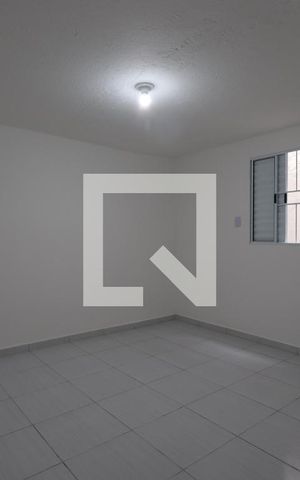 Casa para alugar com 50m², 1 quarto e sem vagaQuarto