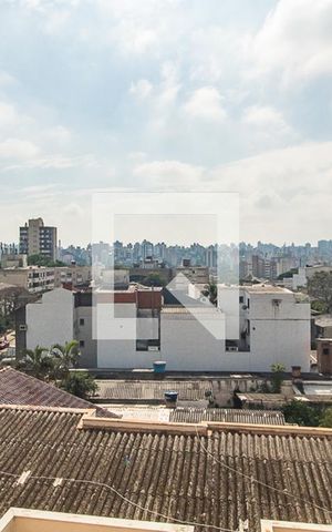 Apartamento para alugar com 90m², 2 quartos e 1 vaga Apartamento para alugar com 90m², 2 quartos e 1 vagaVista Quarto 2
