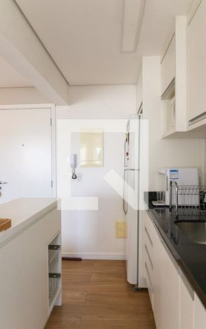 Apartamento à venda com 59m², 2 quartos e 1 vaga Apartamento à venda com 59m², 2 quartos e 1 vagaCozinha