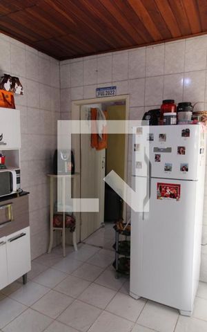 Casa à venda com 384m², 2 quartos e sem vagaCasa 1 - Sala / Cozinha